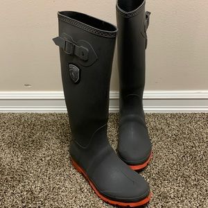 Kamik Rain Boots ☔️